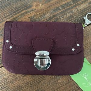 Vera Bradley wallet